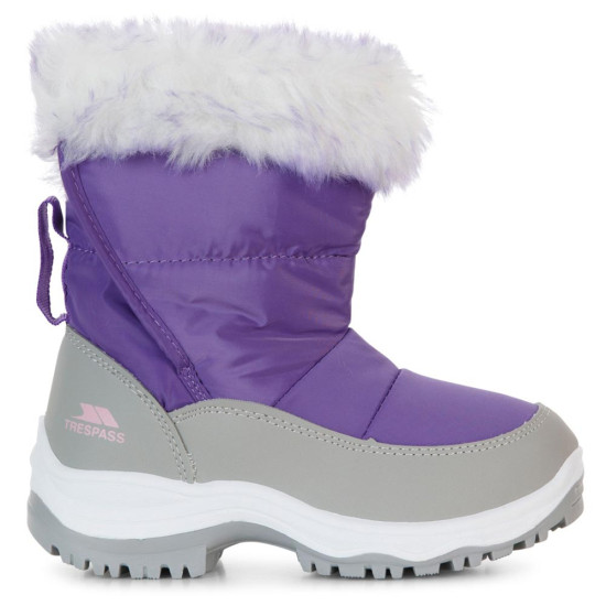 Trespass Arabella Snowboots